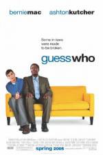 Watch Guess Who M4ufree