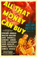 Watch The Devil and Daniel Webster M4ufree