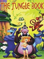Watch Jungle Book M4ufree