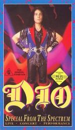 Watch Dio: Special from the Spectrum M4ufree