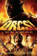 Watch Orcs M4ufree