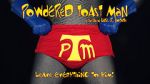 Watch Powdered Toast Man (Short 2021) M4ufree