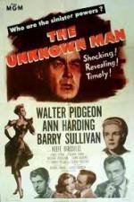 Watch The Unknown Man M4ufree