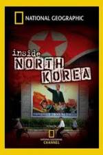 Watch National Geographic Explorer Inside North Korea M4ufree