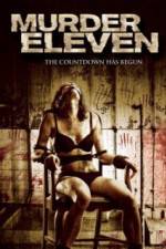 Watch Murder Eleven M4ufree