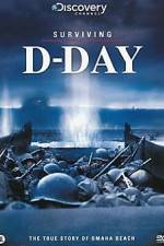 Watch Surviving D-Day M4ufree