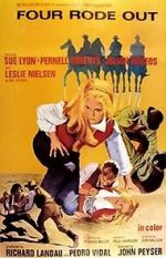 Watch Four Rode Out M4ufree