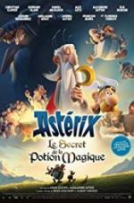 Watch Asterix: The Secret of the Magic Potion M4ufree