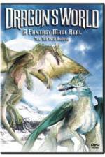 Watch Dragon's World: A Fantasy Made Real M4ufree