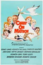 Watch Carry on Matron M4ufree