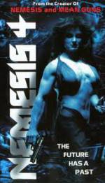 Watch Nemesis 4: Death Angel M4ufree