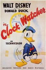 Watch The Clock Watcher M4ufree