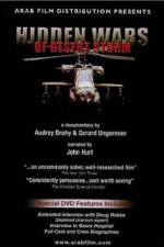 Watch The Hidden Wars of Desert Storm M4ufree
