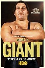 Watch Andre the Giant M4ufree