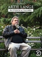 Watch Artie Lange: The Stench of Failure (TV Special 2014) M4ufree