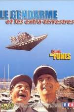 Watch The Gendarme and the Creatures from Outer Space M4ufree