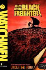 Watch Tales of the Black Freighter M4ufree