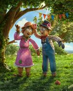 Watch The Scarecrows\' Wedding M4ufree