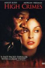 Watch High Crimes M4ufree