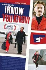 Watch I Know You Know M4ufree