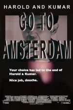 Watch Harold & Kumar Go to Amsterdam M4ufree