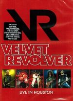 Watch Velvet Revolver: Live in Houston M4ufree