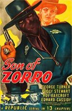 Watch Son of Zorro M4ufree