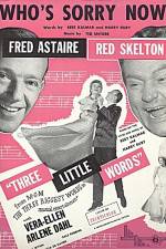 Watch Three Little Words M4ufree