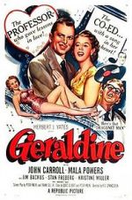 Watch Geraldine M4ufree