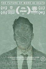 Watch The Future of Work and Death M4ufree