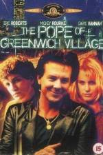 Watch The Pope of Greenwich Village M4ufree
