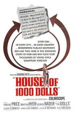 Watch House of 1,000 Dolls M4ufree