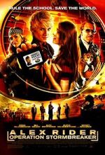 Watch Alex Rider: Operation Stormbreaker M4ufree