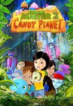 Watch Jungle Master 2: Candy Planet M4ufree