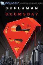 Watch Superman: Doomsday M4ufree