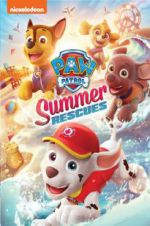 Watch PAW Patrol: Summer Rescues M4ufree