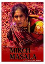 Watch Mirch Masala M4ufree