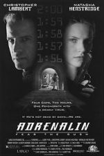 Watch Adrenalin: Fear the Rush M4ufree