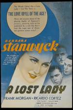 Watch A Lost Lady M4ufree