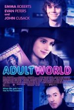Watch Adult World M4ufree