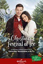 Watch Christmas Festival of Ice M4ufree