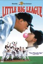 Watch Little Big League M4ufree