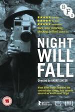 Watch Night Will Fall M4ufree