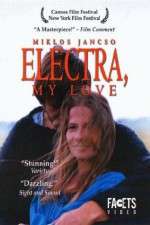 Watch Electra My Love M4ufree