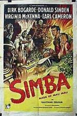 Watch Simba M4ufree