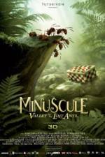 Watch Minuscule - La valle des fourmis perdues M4ufree