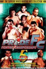 Watch Pride 5 M4ufree