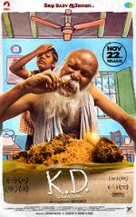 Watch KD (A) Karuppudurai M4ufree