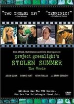 Watch Stolen Summer M4ufree