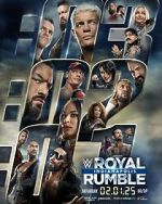 Watch WWE Royal Rumble (TV Special 2025) M4ufree